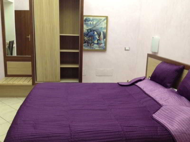 Guesthouse Il Gong Rome Luaran gambar
