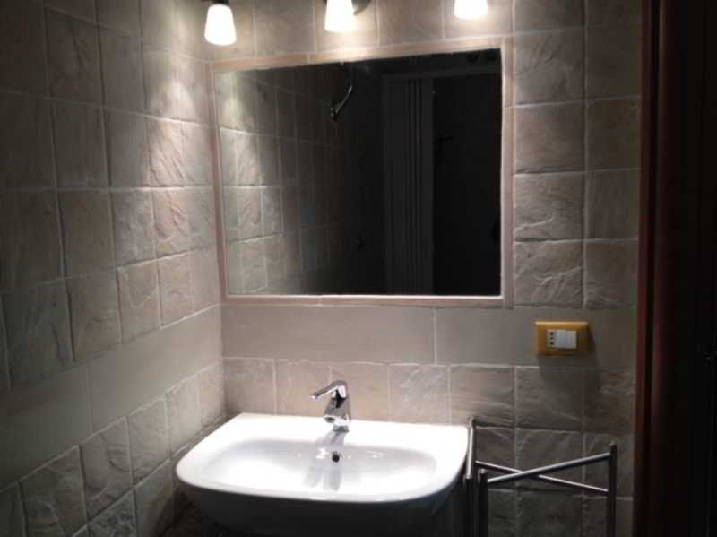 Guesthouse Il Gong Rome Luaran gambar