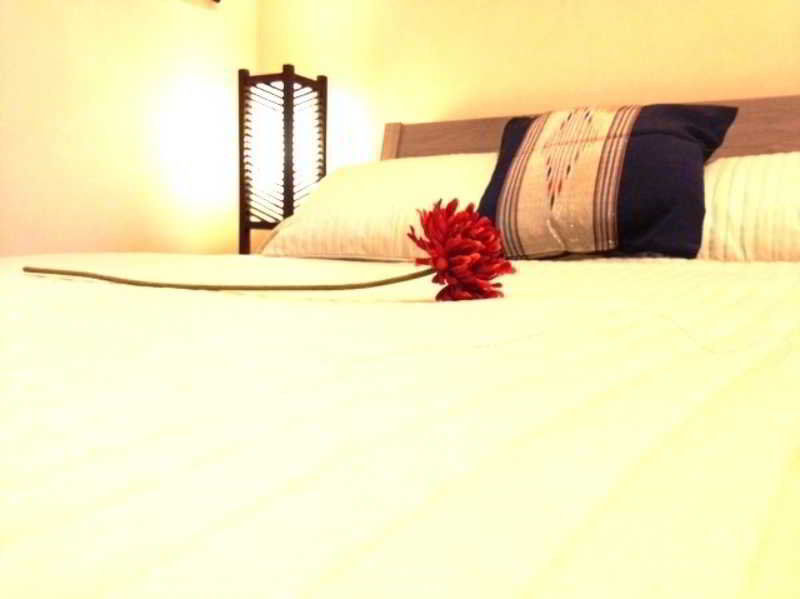 Guesthouse Il Gong Rome Luaran gambar