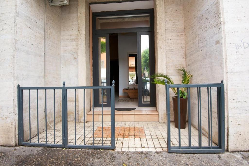 Guesthouse Il Gong Rome Luaran gambar