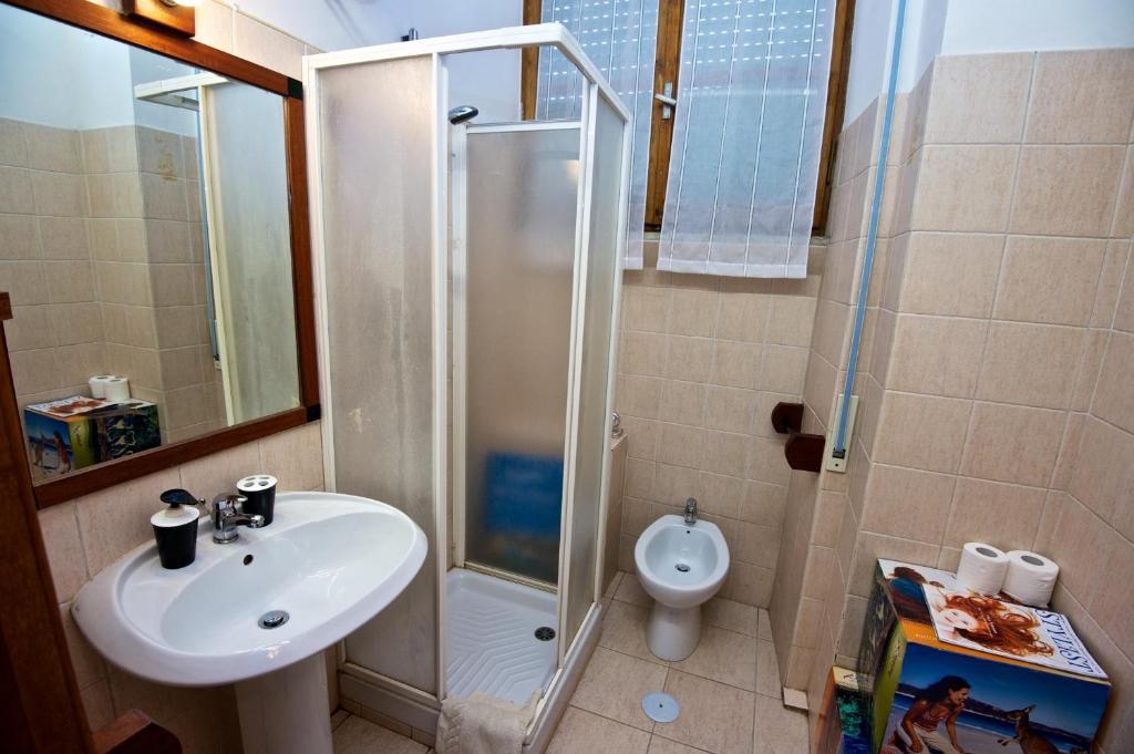 Guesthouse Il Gong Rome Luaran gambar