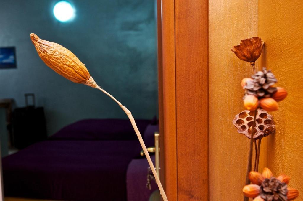 Guesthouse Il Gong Rome Luaran gambar