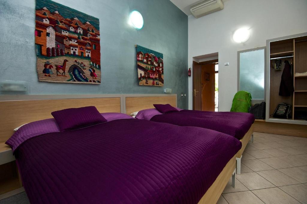 Guesthouse Il Gong Rome Luaran gambar