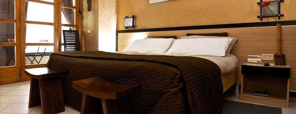 Guesthouse Il Gong Rome Luaran gambar