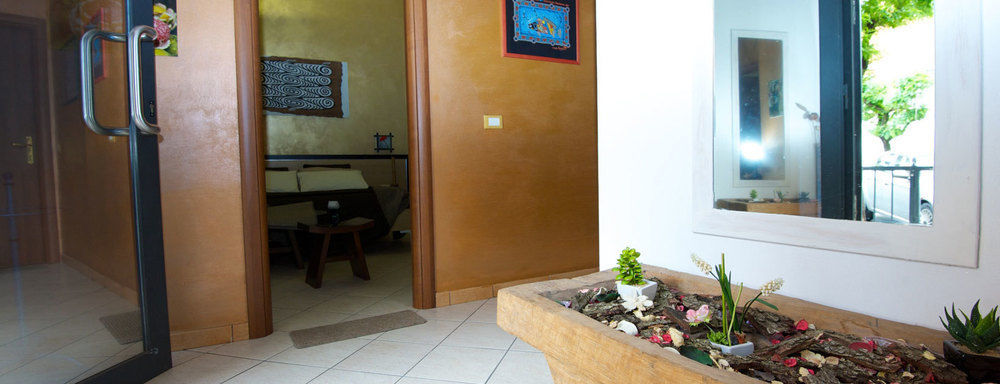 Guesthouse Il Gong Rome Luaran gambar