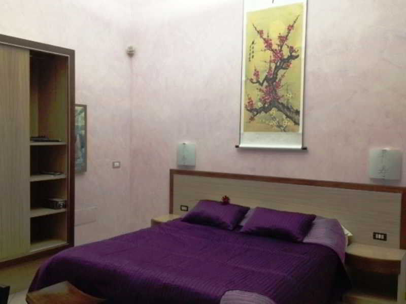 Guesthouse Il Gong Rome Luaran gambar